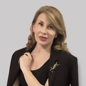 Людмила Костяйкина